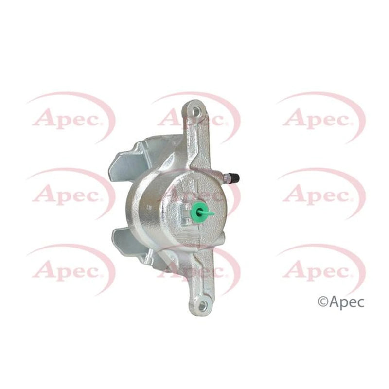 Apec Brake Caliper Assembly Front Left LCA867