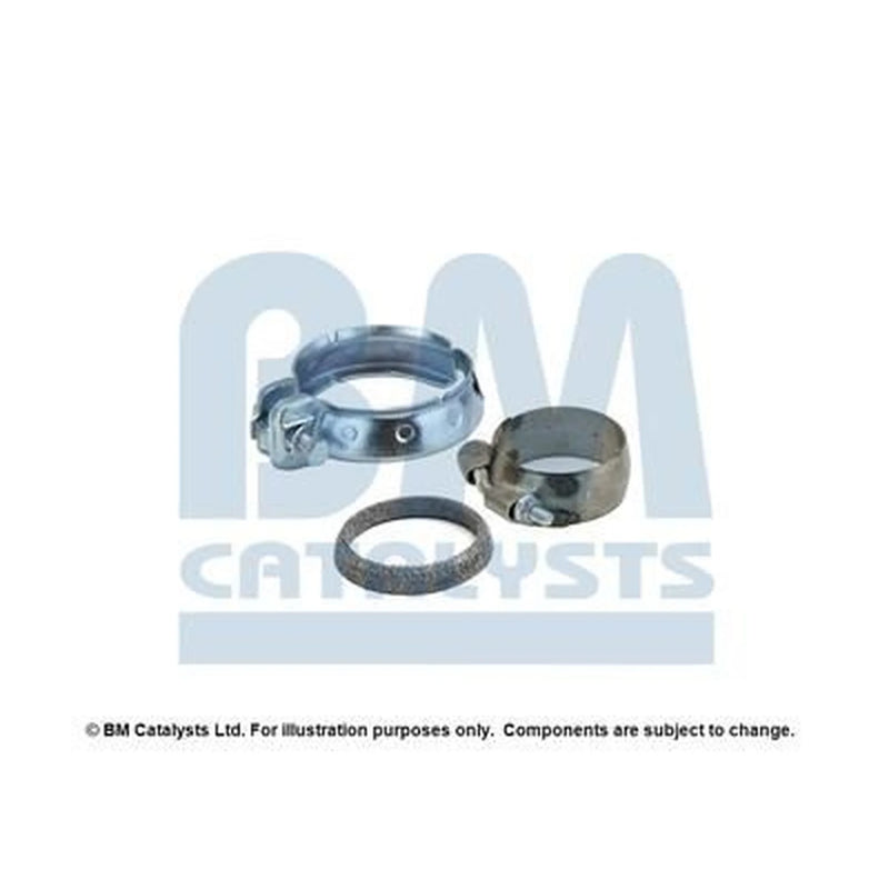 BM Catalysts Fitting Kit FK80367A FK80367A