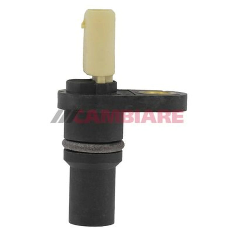 Cambiare Crankshaft Position Sensor