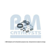 BM Catalysts Exhaust Pipe Mounting Kit FK50246C