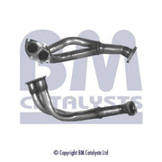 BM Catalysts Exhaust Pipe OD BM70089