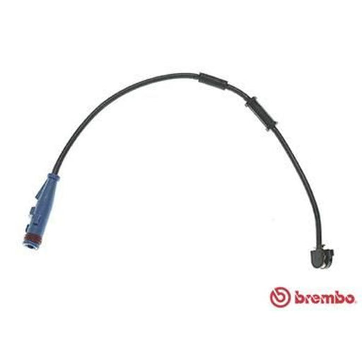 Brembo Brake Pad Wear Sensor Front fits Chevrolet Zafira 2001-2012 2.0