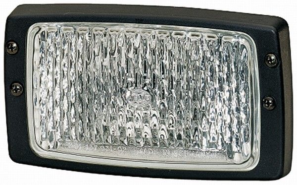 Hella Headlight Headlamp T4W Left