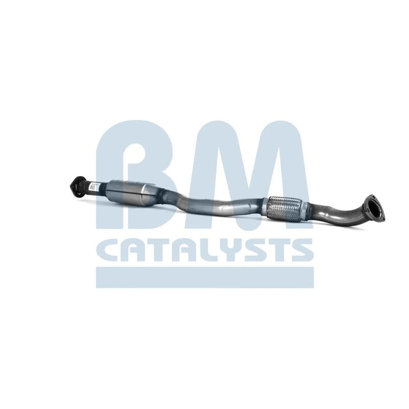BM Catalysts Homologated Petrol Cat fits Opel Astra H 2004-2010 2.0