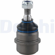 Delphi Ball Joint Front fits Land Rover Discovery 1998-2004 2.5 4.0