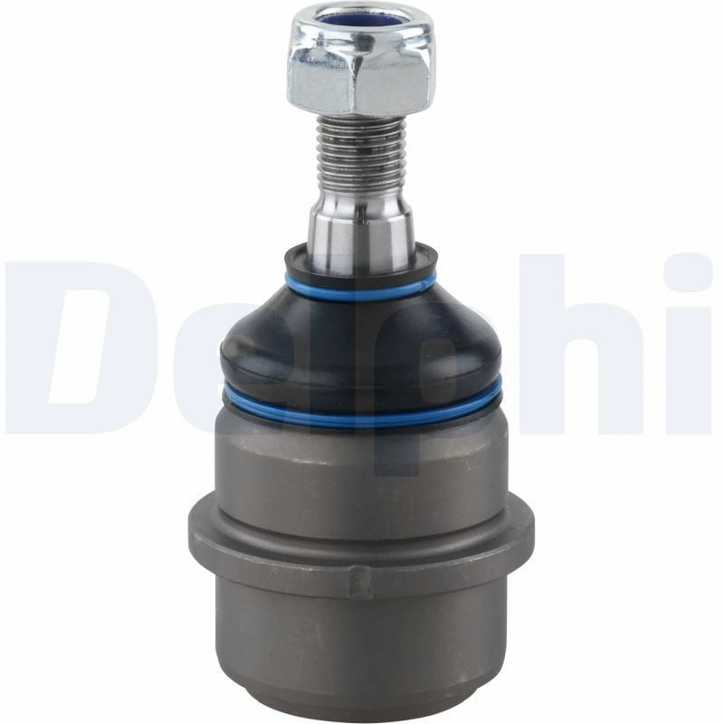 Delphi Ball Joint Front fits Land Rover Discovery 1998-2004 2.5 4.0