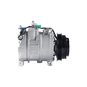 Hella Air Conditioning Compressor fits Skoda Superb I 2001-2008 2.5