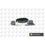 BGA Cam Belt Kit with Water Pump fits VW Polo II 1981-1989 1.1
