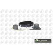 BGA Timing Belt Kit with Rollers TB1402K