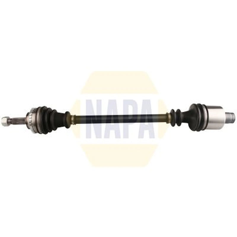 NAPA CV Drive Shaft Driveshaft Front Right NDS1111R