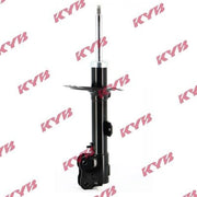 KYB Shock Absorber Damper Strut Front Left fits Mitsubishi Outlander III