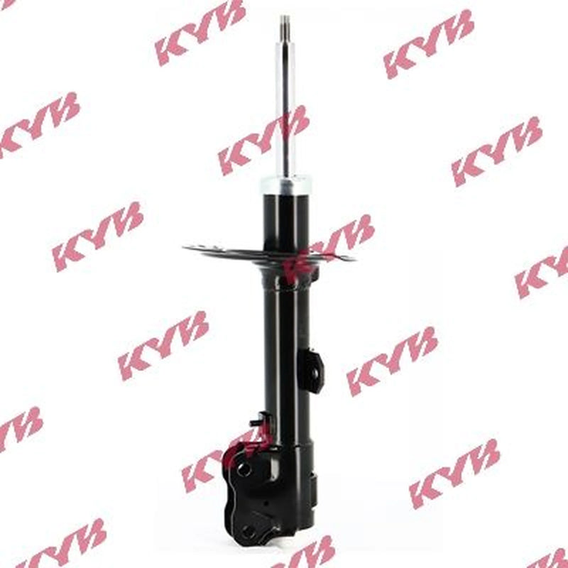 KYB Shock Absorber Damper Strut Front Left fits Mitsubishi Outlander III