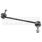 First Line Stabiliser Bar Link Coupling Rod fits Jaguar Xe 2015 on 2.0