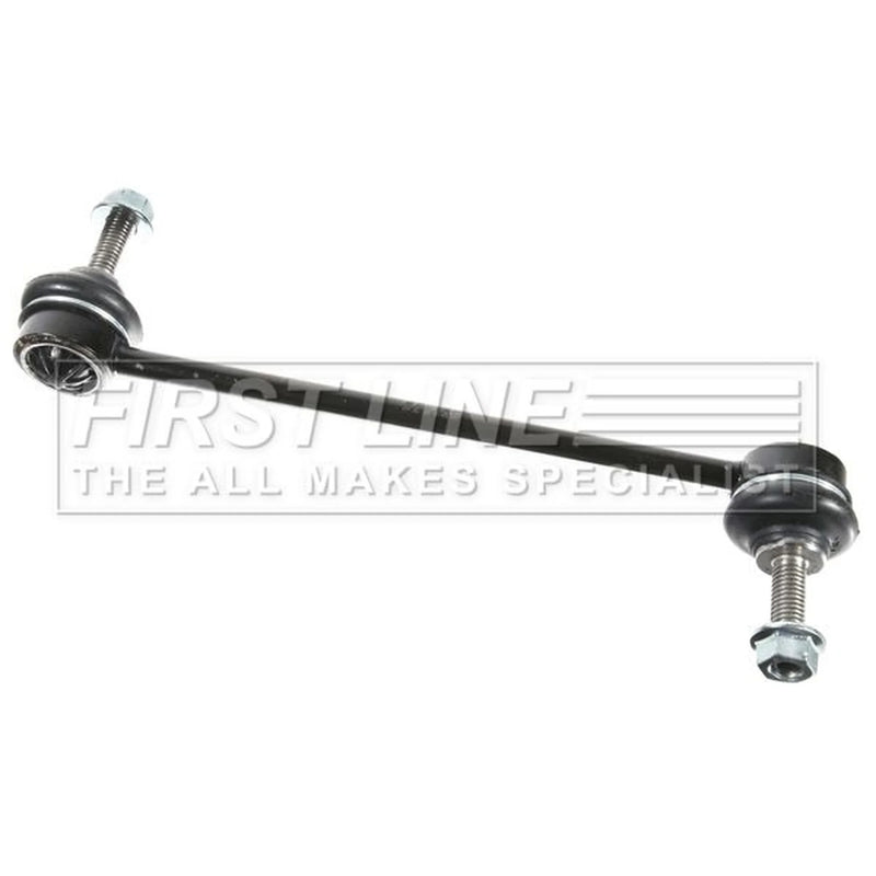 First Line Stabiliser Bar Link Coupling Rod fits Jaguar Xe 2015 on 2.0