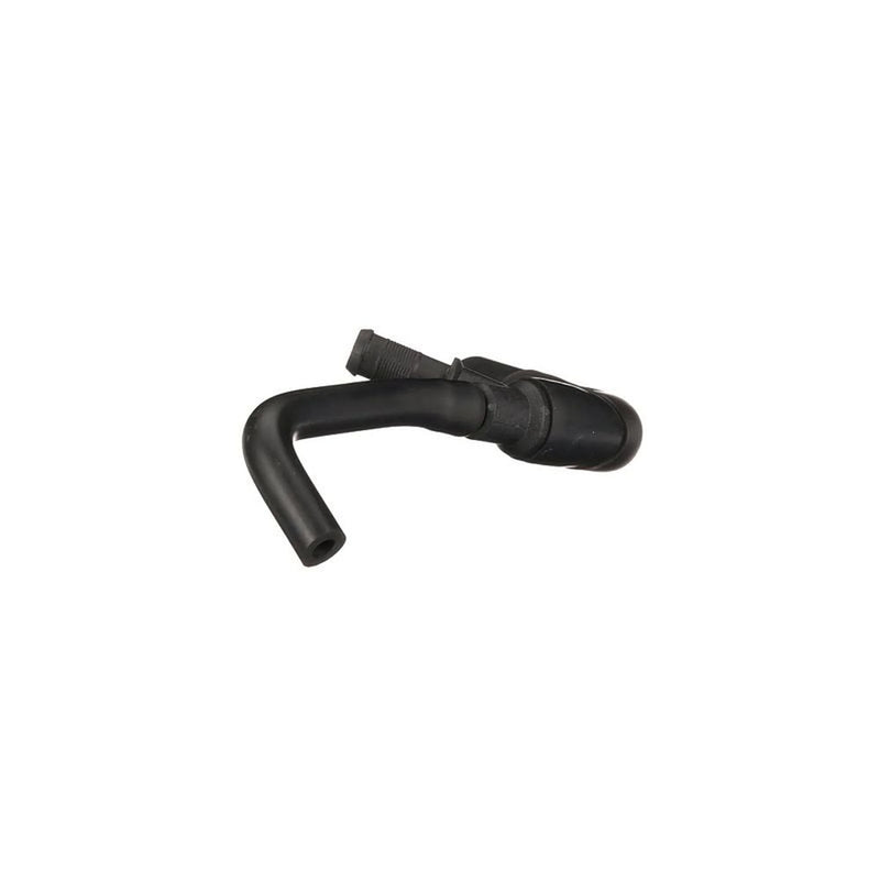 Gates Crankcase Ventilation Hose 397mm fits Citroën Xantia 1995-2003 2.0