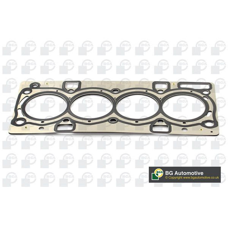 BGA Cylinder Head Gasket 0mm Thick fits Ford C-Max II 2010-2019 1.6