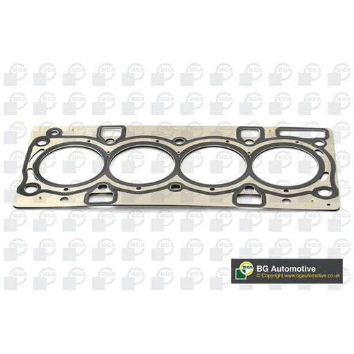 BGA Cylinder Head Gasket 0mm Thick fits Ford C-Max II 2010-2019 1.6