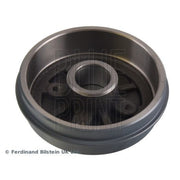 Blue Print Brake Drum Assembly Rear fits Citroën Saxo 1996-2004