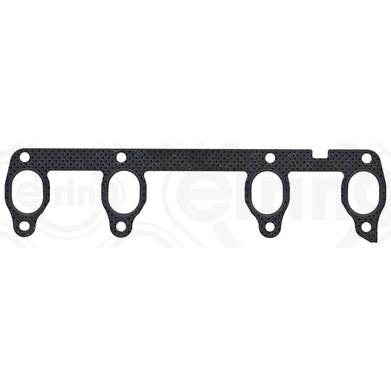 Elring Exhaust Manifold Gasket Wide Thick fits Audi 80 B4 1991-1996 1.6 2.0