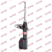 KYB Shock Absorber Damper Strut Front fits Opel Sintra 1996-1999 2.2 3.0