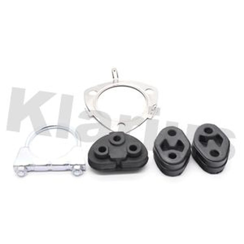 Klarius Fitting Kit - Catalyst And Dpf 405117 405117