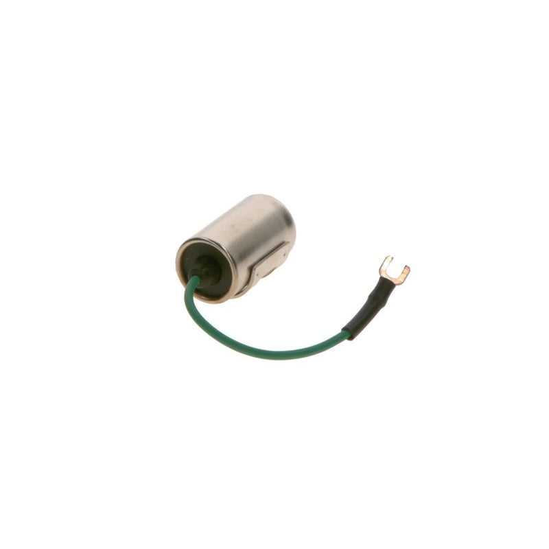Bosch Ignition System Capacitor