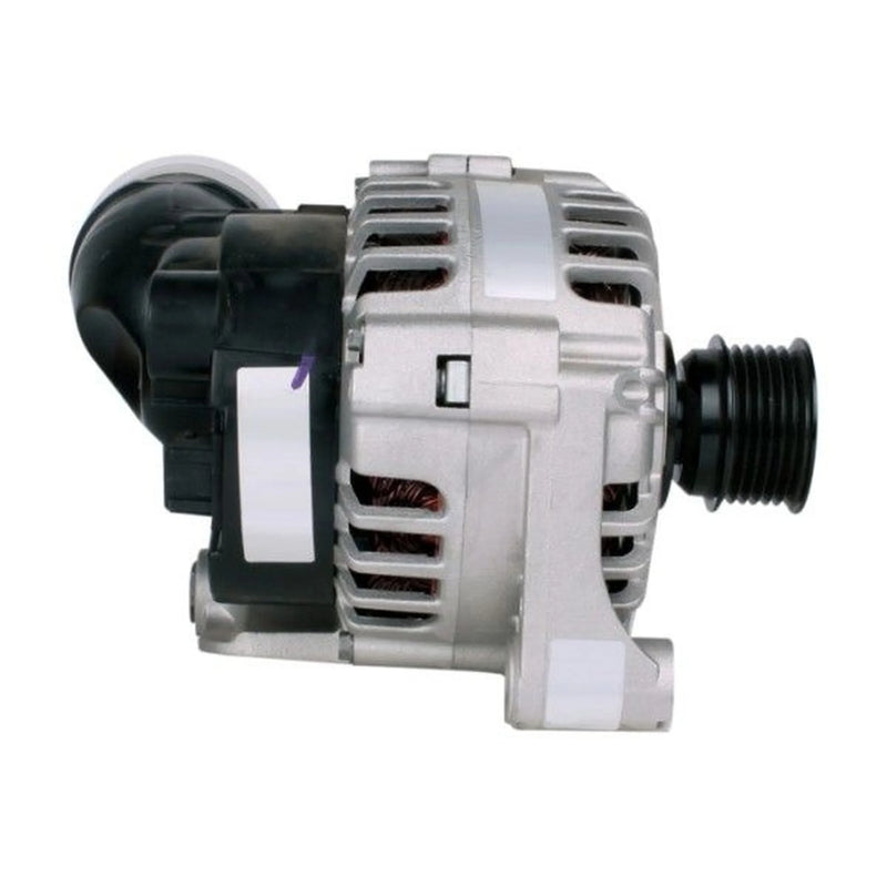 Hella Car Alternator 12V fits BMW 3 1998-2007