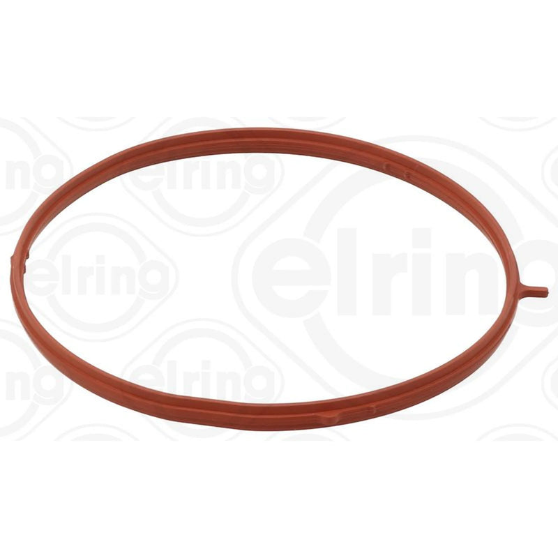 Elring Intake Manifold Housing Gasket OD ID Thick fits Mercedes-Benz Cls
