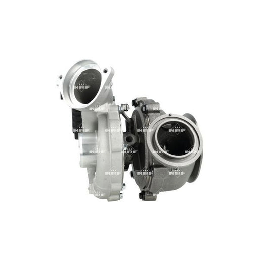 NRF Turbocharger Turbo Unit 90010377