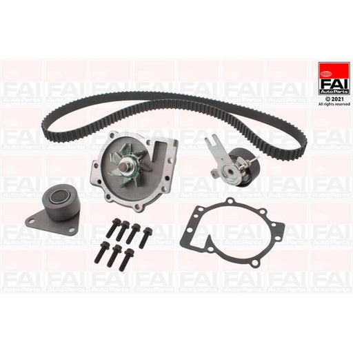 FAI Timing Belt & Water Pump Kit TBK521-3090