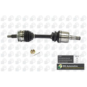 BGA CV Drive Shaft Driveshaft Front Left DS6101L