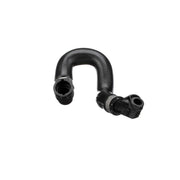 Gates Curved Radiator Hose fits BMW 1 2004-2013