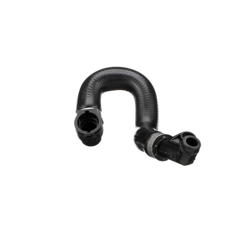 Gates Curved Radiator Hose fits BMW 1 2004-2013