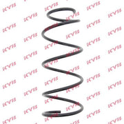 KYB Front Suspension Coil Spring fits Fiat Brava 1995-2002 1.2 1.4 1.6