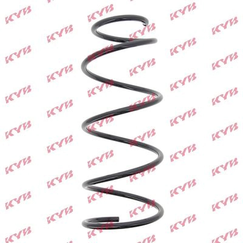 KYB Front Suspension Coil Spring fits Fiat Brava 1995-2002 1.2 1.4 1.6