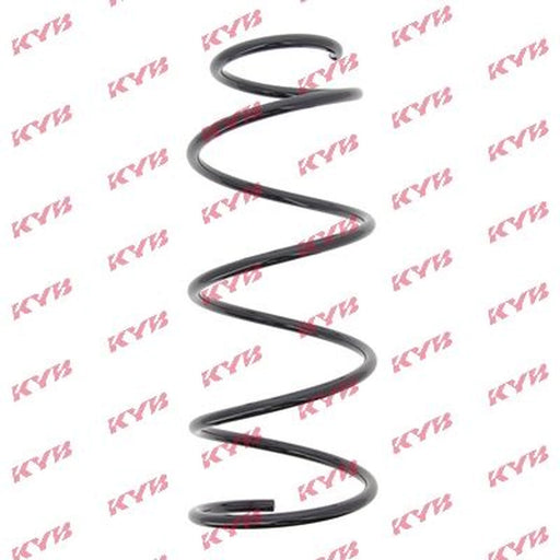 KYB Front Suspension Coil Spring RG1342