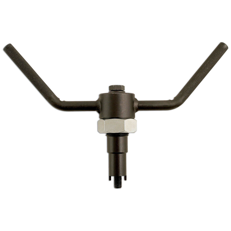 Laser Crankshaft Turning Tool - for Ducati 5181 Laser - Dynamic Drive