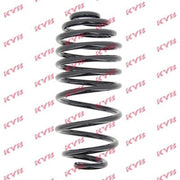 KYB Rear Suspension Coil Spring fits Renault Grand Kangoo II 2008 on 1.5 1.6