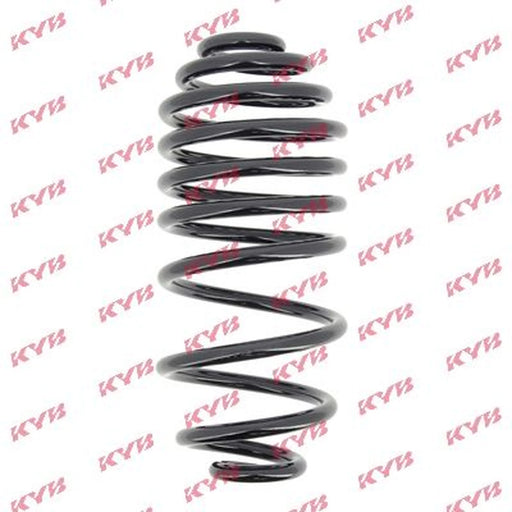 KYB Rear Suspension Coil Spring RA6146