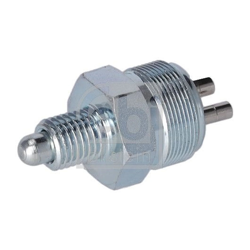 Febi Driver Cab Door Lock Wide Thick 01299