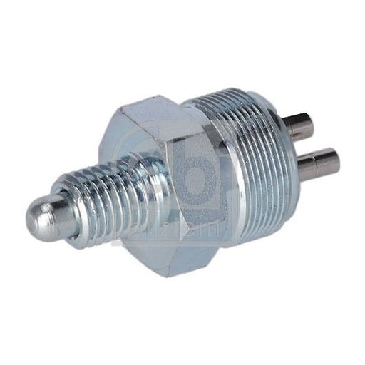 Febi Driver Cab Door Lock Wide Thick 01299