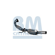 BM Catalysts Homologated Diesel Cat fits Seat Cordoba 1996-2002 1.9