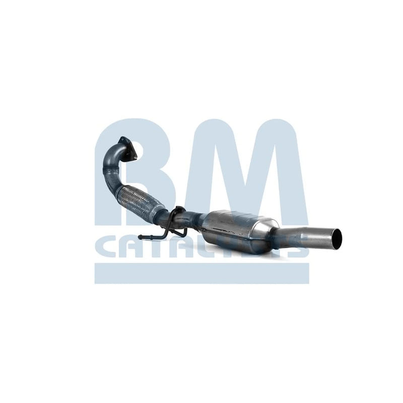 BM Catalysts Homologated Diesel Cat fits Seat Cordoba 1996-2002 1.9