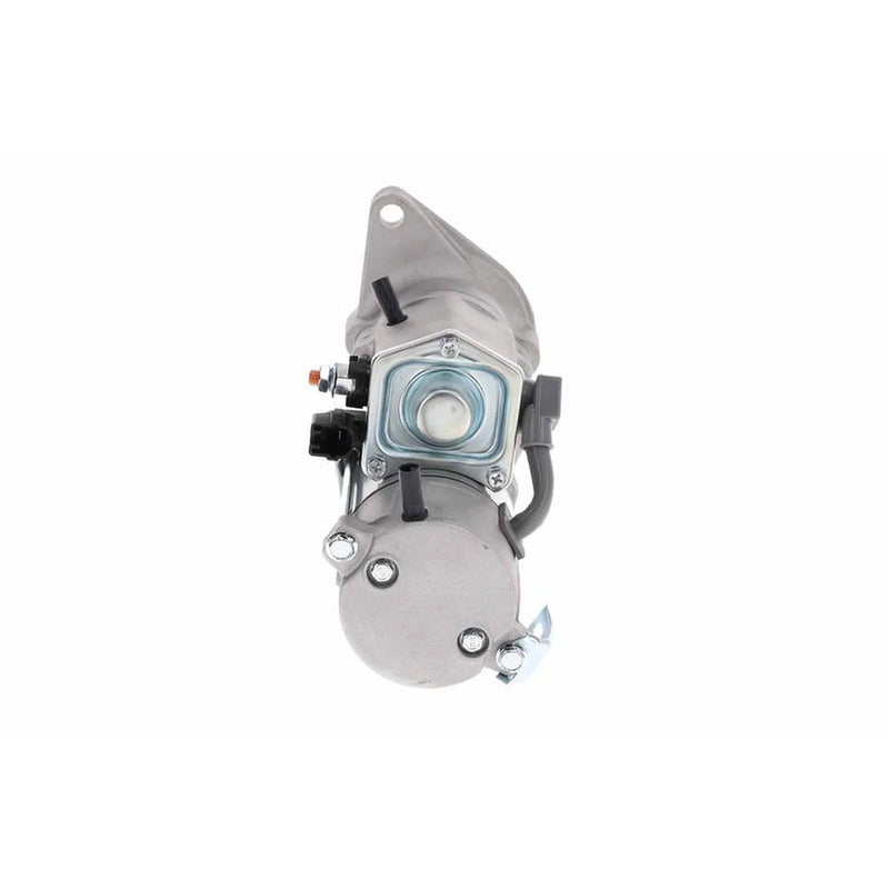 Hella Starter Motor 12V 2kW 9 Teeth fits Mini Mini 2003-2006