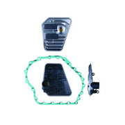 Mahle Automatic Transmission Hydraulic Filter HX 167D