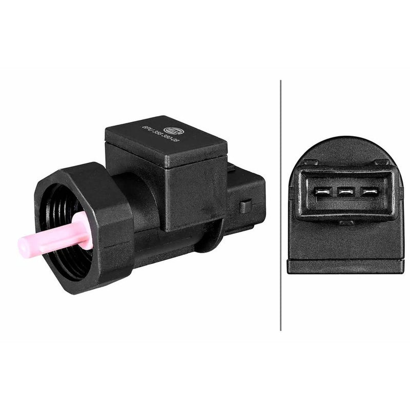 Hella Speed/Rpm Sensor fits Hyundai Sonata 1998-2005 2.0 2.4 2.5 2.7