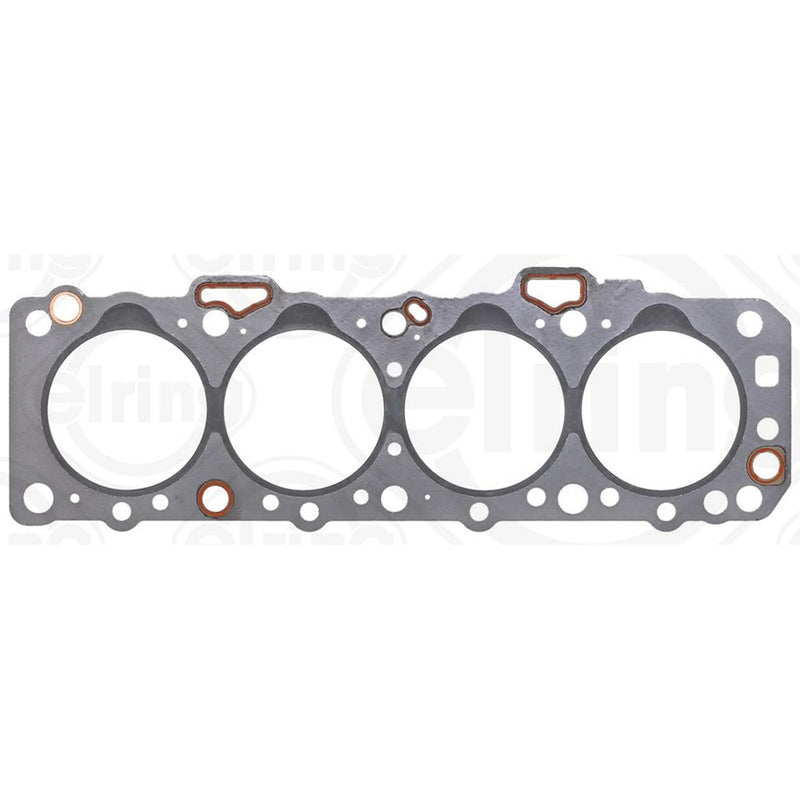 Elring Cylinder Head Gasket 1mm Thick fits Nissan Bluebird 1986-1990 2.0
