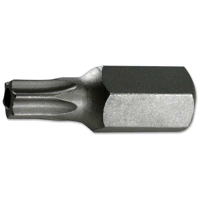 Laser Tamperproof Star Bit T40 1504 Laser - Dynamic Drive