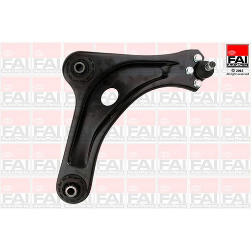FAI Control/Trailing Arm SS1316