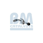 BM Catalysts Homologated Diesel Cat fits Citroën Xsara 1999-2005 2.0